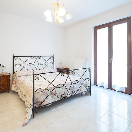 Giosa Apartment Полиньяно-а-Маре Экстерьер фото